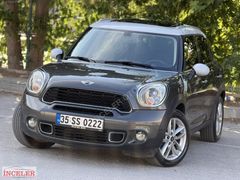 İNCELER OTOMOTİV'DEN 2012 MİNİ COUNTRYMAN 1.6 S ALL4 98.000KM