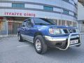 NİSSAN SKYSTAR 2.7 KLİMALI