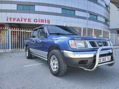 NİSSAN SKYSTAR 2.7 KLİMALI