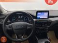 OTOKOÇ 2. EL DENİZLİ'DEN FORD FOCUS 1.5 D TITANIUM 25.476 KM