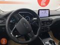 OTOKOÇ 2. EL DENİZLİ'DEN FORD FOCUS 1.5 D TITANIUM 25.476 KM