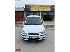 2007 Opel Combo 1.3 City Plus