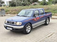 FATİH'TEN "1998" NİSSAN SKYSTAR 4X2 2.7