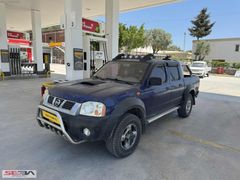 SEBA OTOMOTİV 2003 MODEL NİSSAN SKYSTAR 4x4 DİZEL MANUEL