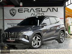 TUCSON 1.6 T-GDİ HİBRİT 4X4 ELİTE PLUS
