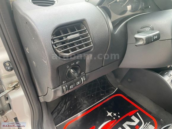 HASAN OTOMOTİV'den HUSUSİ RUHSATLI OPEL COMBO 1.3 CİTYPLUS 2007