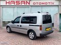 HASAN OTOMOTİV'den HUSUSİ RUHSATLI OPEL COMBO 1.3 CİTYPLUS 2007