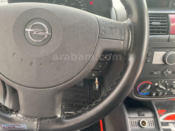 HASAN OTOMOTİV'den HUSUSİ RUHSATLI OPEL COMBO 1.3 CİTYPLUS 2007