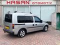 HASAN OTOMOTİV'den HUSUSİ RUHSATLI OPEL COMBO 1.3 CİTYPLUS 2007