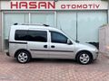 HASAN OTOMOTİV'den HUSUSİ RUHSATLI OPEL COMBO 1.3 CİTYPLUS 2007