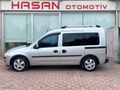 HASAN OTOMOTİV'den HUSUSİ RUHSATLI OPEL COMBO 1.3 CİTYPLUS 2007