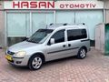 HASAN OTOMOTİV'den HUSUSİ RUHSATLI OPEL COMBO 1.3 CİTYPLUS 2007