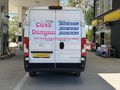 ATAŞSALAR'DAN OPEL MOVANO