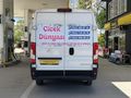 ATAŞSALAR'DAN OPEL MOVANO