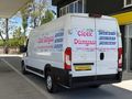 ATAŞSALAR'DAN OPEL MOVANO