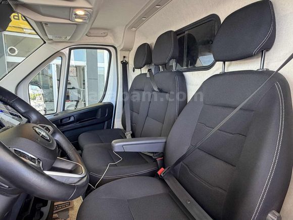 ATAŞSALAR'DAN OPEL MOVANO