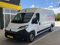 ATAŞSALAR'DAN OPEL MOVANO