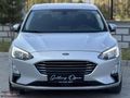 2020 FORD FOCUS 1.5 ECOBLUE BOYASIZ TİTANİUM JOYSTİCK VİTES