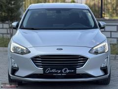 2020 FORD FOCUS 1.5 ECOBLUE BOYASIZ TİTANİUM JOYSTİCK VİTES
