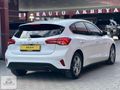 2021 FOCUS 1.5 ECOBLUE TİTANİUM HATASIZ BOYASIZ 99.### KM