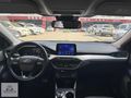 2021 FOCUS 1.5 ECOBLUE TİTANİUM HATASIZ BOYASIZ 99.### KM