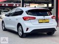 2021 FOCUS 1.5 ECOBLUE TİTANİUM HATASIZ BOYASIZ 99.### KM