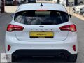 2021 FOCUS 1.5 ECOBLUE TİTANİUM HATASIZ BOYASIZ 99.### KM