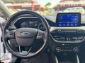 2021 FOCUS 1.5 ECOBLUE TİTANİUM HATASIZ BOYASIZ 99.### KM