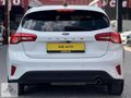 2021 FOCUS 1.5 ECOBLUE TİTANİUM HATASIZ BOYASIZ 99.### KM
