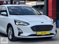 2021 FOCUS 1.5 ECOBLUE TİTANİUM HATASIZ BOYASIZ 99.### KM
