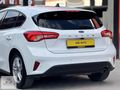 2021 FOCUS 1.5 ECOBLUE TİTANİUM HATASIZ BOYASIZ 99.### KM