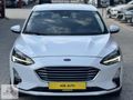 2021 FOCUS 1.5 ECOBLUE TİTANİUM HATASIZ BOYASIZ 99.### KM