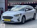 2021 FOCUS 1.5 ECOBLUE TİTANİUM HATASIZ BOYASIZ 99.### KM