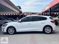 2021 FOCUS 1.5 ECOBLUE TİTANİUM HATASIZ BOYASIZ 99.### KM