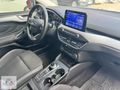 2021 FOCUS 1.5 ECOBLUE TİTANİUM HATASIZ BOYASIZ 99.### KM