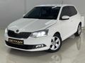 -SEYHAN MOTORS-OTOMATİK VİTES SKODA FABİA 1.2TSI STYLE LED FAR