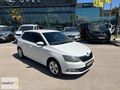NESKAR NİLÜFER 2017 FABİA 1.2 TSİ 110 HP DSG GREEN TEC STYLE