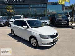 NESKAR NİLÜFER 2017 FABİA 1.2 TSİ 110 HP DSG GREEN TEC STYLE
