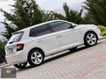 *** TR DE NADİR BULUNAN 2016 MODEL SKODA FABİA CAM TAVAN ***