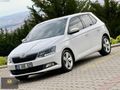 *** TR DE NADİR BULUNAN 2016 MODEL SKODA FABİA CAM TAVAN ***