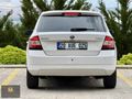 *** TR DE NADİR BULUNAN 2016 MODEL SKODA FABİA CAM TAVAN ***