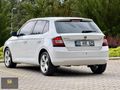 *** TR DE NADİR BULUNAN 2016 MODEL SKODA FABİA CAM TAVAN ***