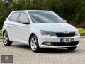 *** TR DE NADİR BULUNAN 2016 MODEL SKODA FABİA CAM TAVAN ***