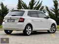 *** TR DE NADİR BULUNAN 2016 MODEL SKODA FABİA CAM TAVAN ***