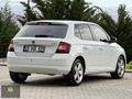 *** TR DE NADİR BULUNAN 2016 MODEL SKODA FABİA CAM TAVAN ***