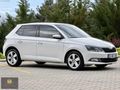 *** TR DE NADİR BULUNAN 2016 MODEL SKODA FABİA CAM TAVAN ***