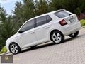*** TR DE NADİR BULUNAN 2016 MODEL SKODA FABİA CAM TAVAN ***