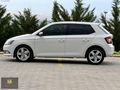 *** TR DE NADİR BULUNAN 2016 MODEL SKODA FABİA CAM TAVAN ***