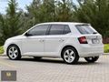 *** TR DE NADİR BULUNAN 2016 MODEL SKODA FABİA CAM TAVAN ***