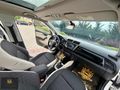*** TR DE NADİR BULUNAN 2016 MODEL SKODA FABİA CAM TAVAN ***